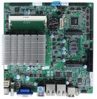 ITX-J1900DL266 Anakart Mini Itx / Intel İnce Mini Itx, 8 GB'a Kadar SDRAM 1×SATA Destekler